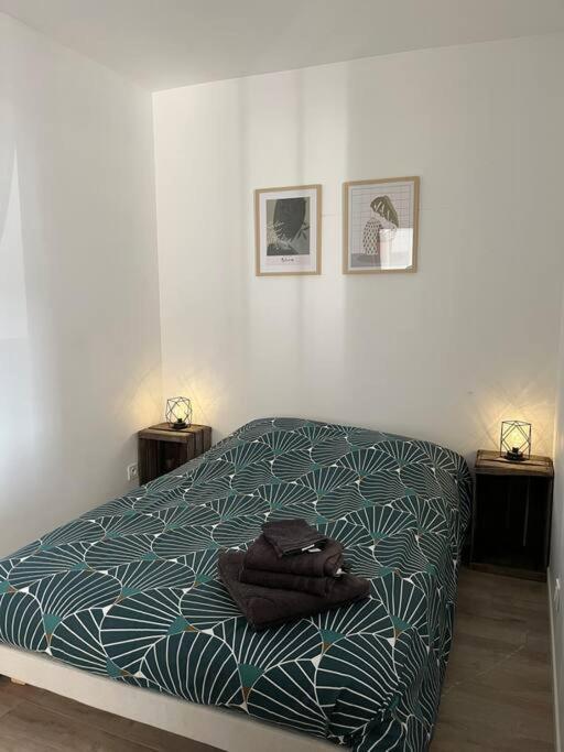 Centre De Apartment Guecelard