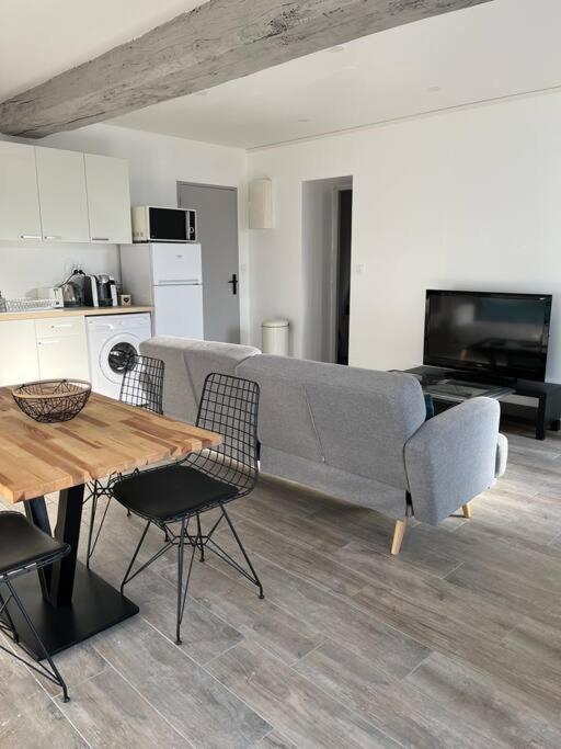 Apartment Centre De Guecelard
